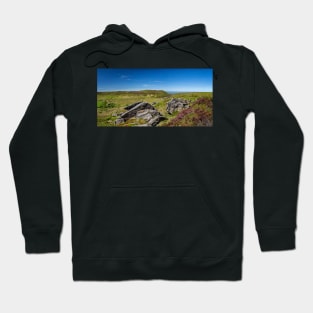 Cleveland Hills Hoodie